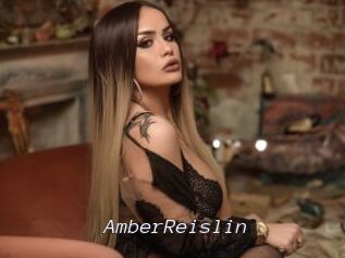 AmberReislin