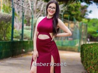 AmberRoset Tel 69 Salopes