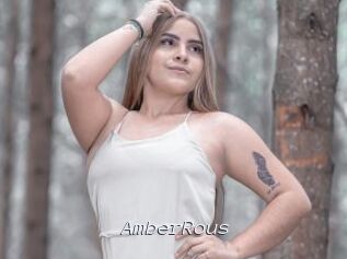 AmberRous