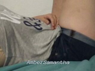 Amber_Samantha