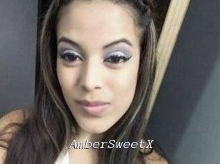 AmberSweetX