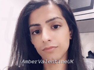 AmberValentineUK