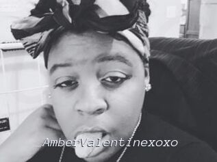 AmberValentinexoxo