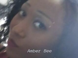Amber_Bee