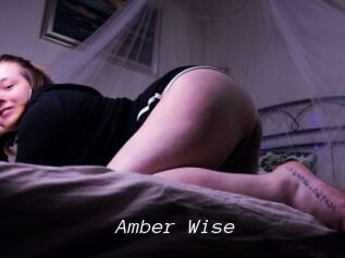 Amber_Wise