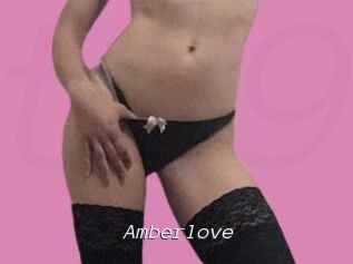 Amberlove
