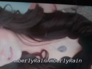 AmberlyRainAmberlyRain