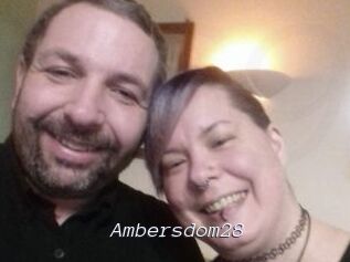 Ambersdom28