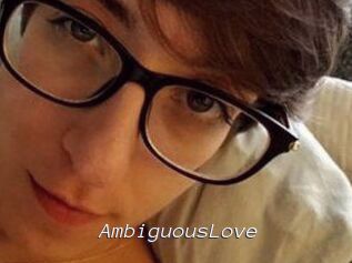 AmbiguousLove