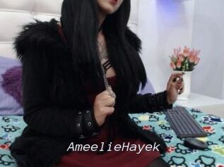 AmeelieHayek