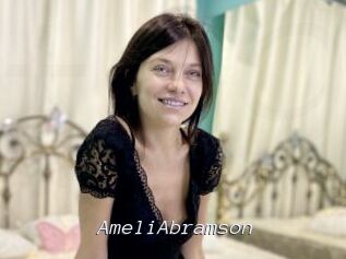 AmeliAbramson
