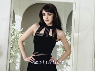 AmeliBlunt