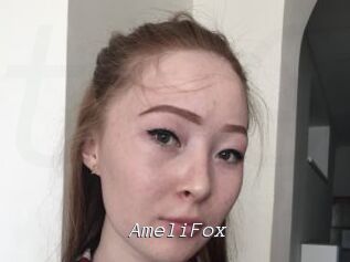AmeliFox