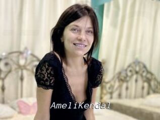 AmeliKendal