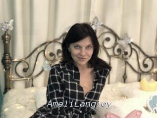AmeliLangley