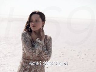 AmeliNerison