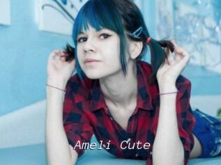 Ameli_Cute