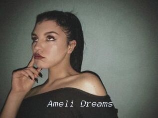Ameli_Dreams