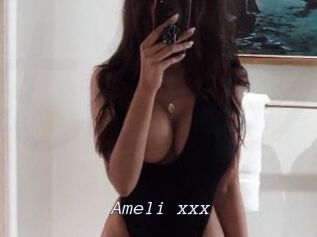 Ameli_xxx
