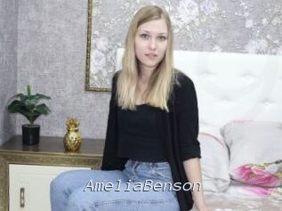 AmeliaBenson