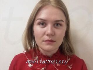 AmeliaChristy