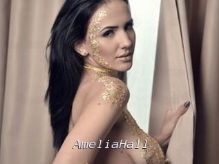 AmeliaHall