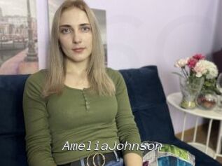 AmeliaJohnson