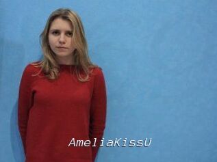 AmeliaKissU