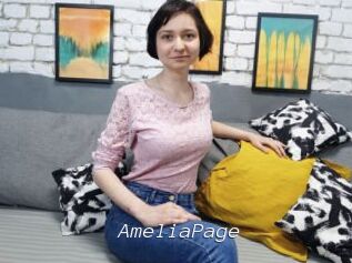 AmeliaPage
