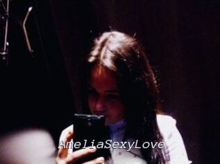 AmeliaSexyLove