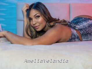 AmeliaVelandia Tel 69 Salopes