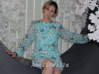 AmeliaWills