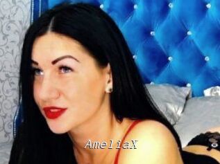 AmeliaX