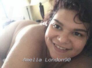Amelia_London90