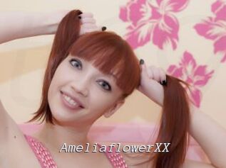 AmeliaflowerXX