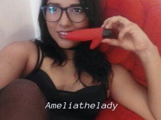 Ameliathelady