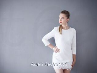 AmelieJeenX