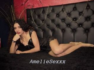 AmelieSexxx