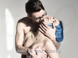 Amelie_and_Johnny