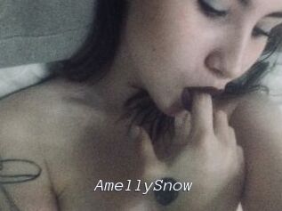 AmellySnow