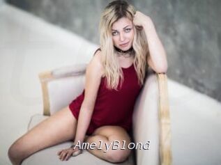 AmelyBlond