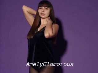 AmelyGlamorous
