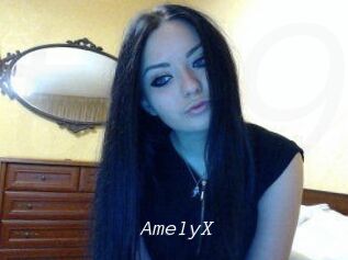 AmelyX