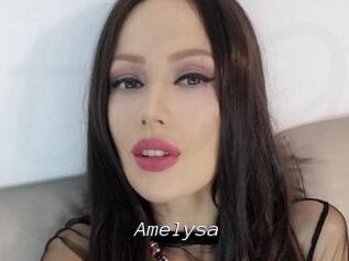 Amelysa