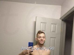AmericanBoy98