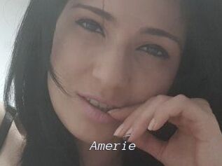 Amerie