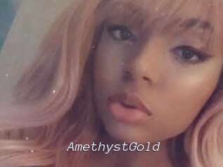 AmethystGold
