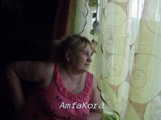 AmfaKora