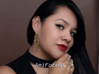 AmiForest
