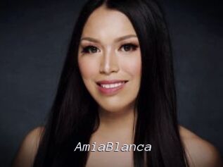 AmiaBlanca